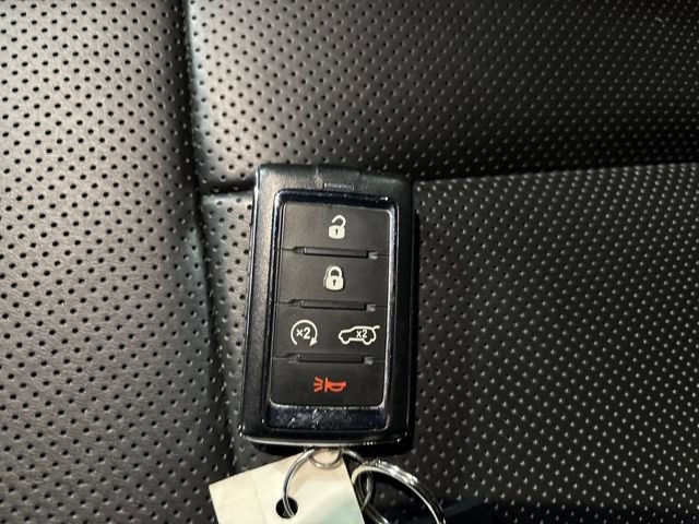 Used 2024 Jeep Grand Cherokee L Summit image 32