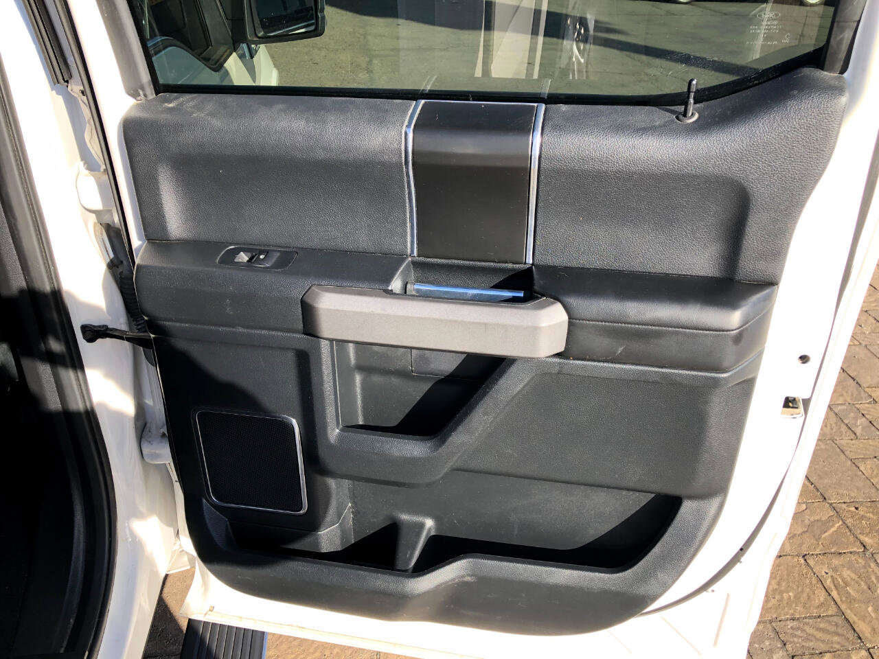 Used 2019 Ford F150 Platinum w/ Equipment Group 701A Luxury image 51