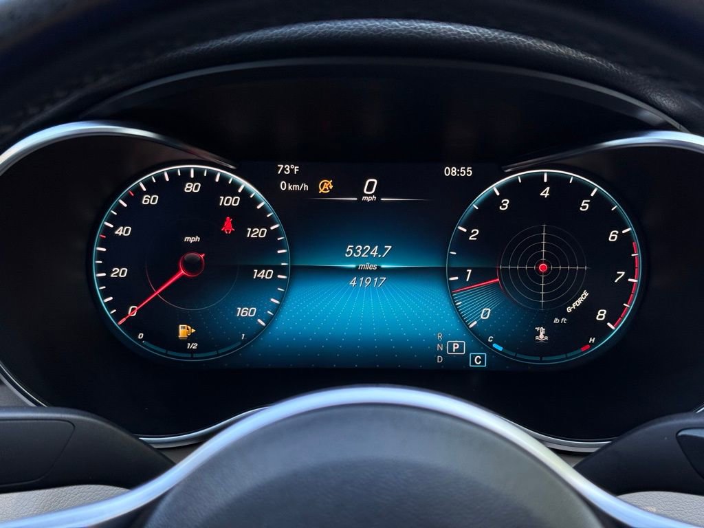 Used 2021 Mercedes-Benz C 300 Sedan image 12
