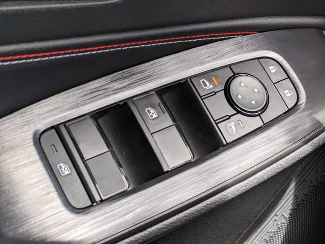 New 2026 Nissan Sentra SR w/ SR All Weather Package FWD image 25