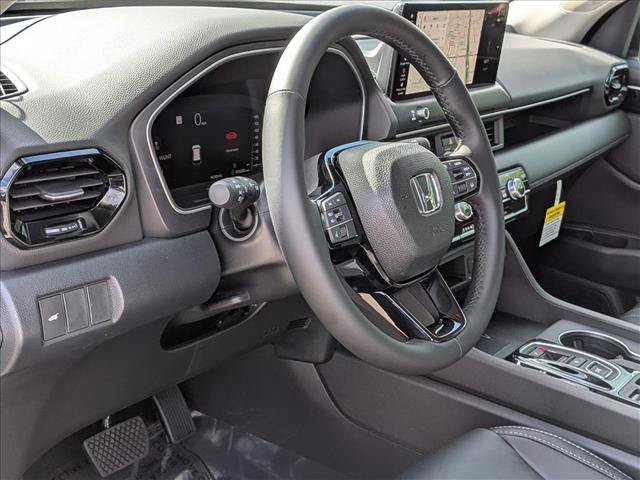 New 2026 Honda Pilot EX-L image 3