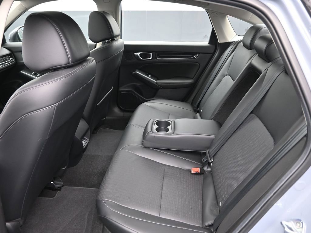 Certified 2023 Honda Civic Touring image 29