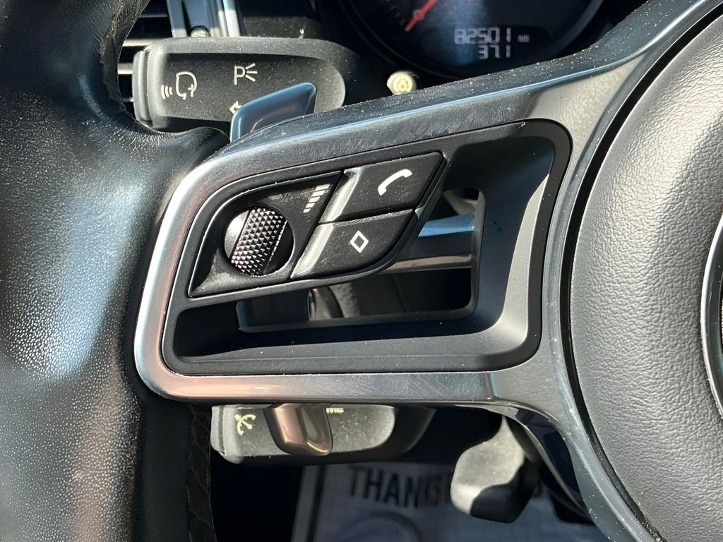 Used 2018 Porsche Macan Sport Edition image 35