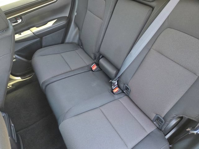 New 2026 Honda CR-V EX image 18