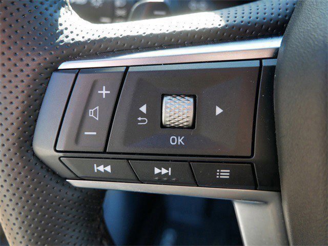 Used 2025 Mitsubishi Outlander SEL image 26