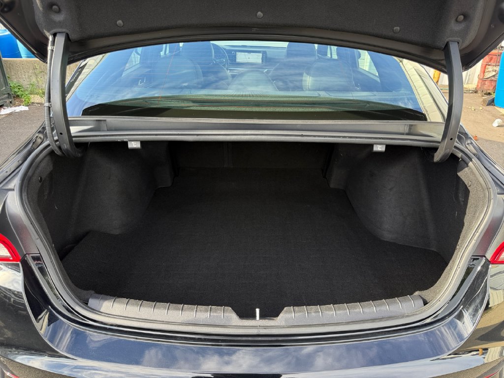 Used 2022 Kia K5 GT w/ GT1 Package FWD image 26