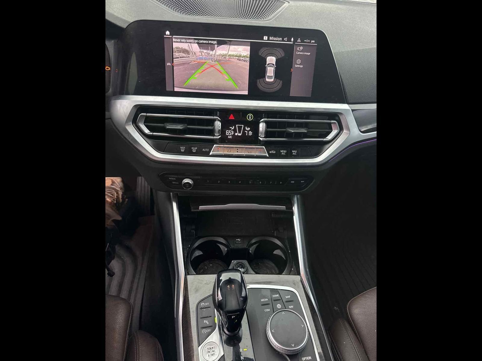 Used 2019 BMW 330i Sedan image 13