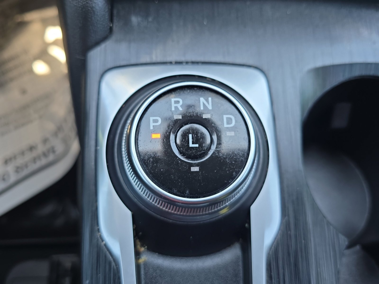 Used 2023 Ford Escape ST-Line w/ Tech Pack #1 FWD image 21
