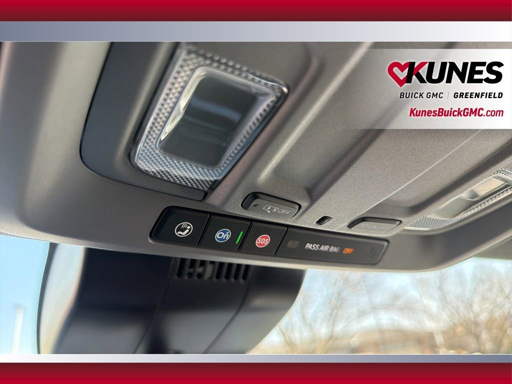 New 2026 GMC Sierra 1500 Elevation image 22