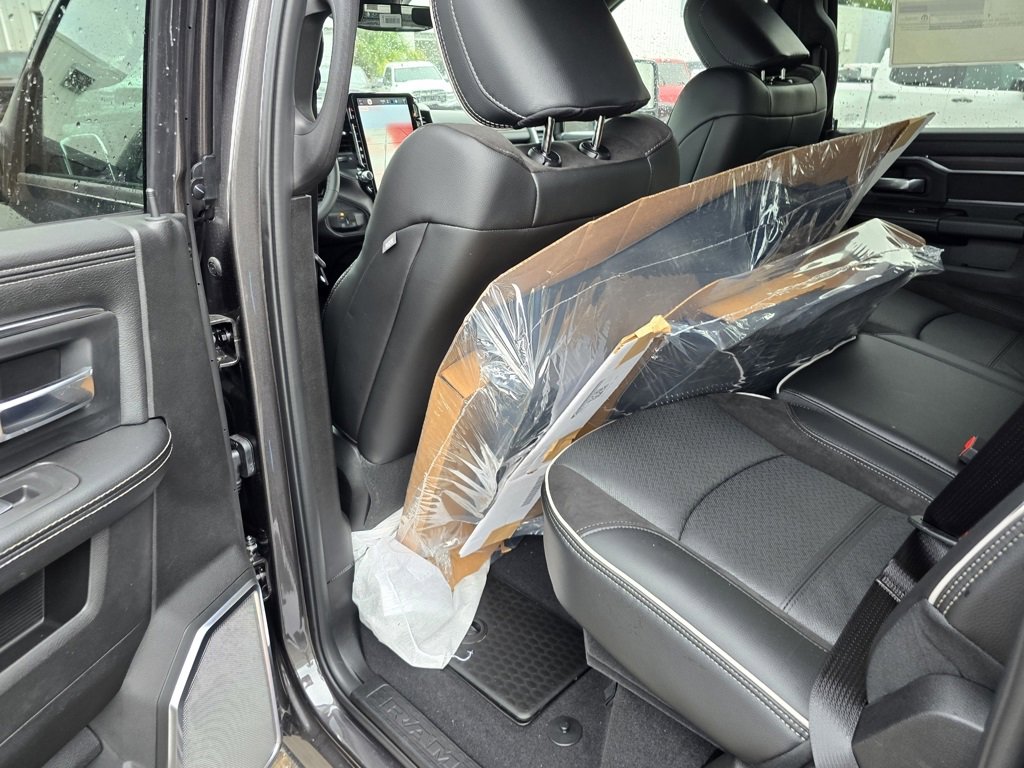 New 2026 RAM 3500 Laramie image 36