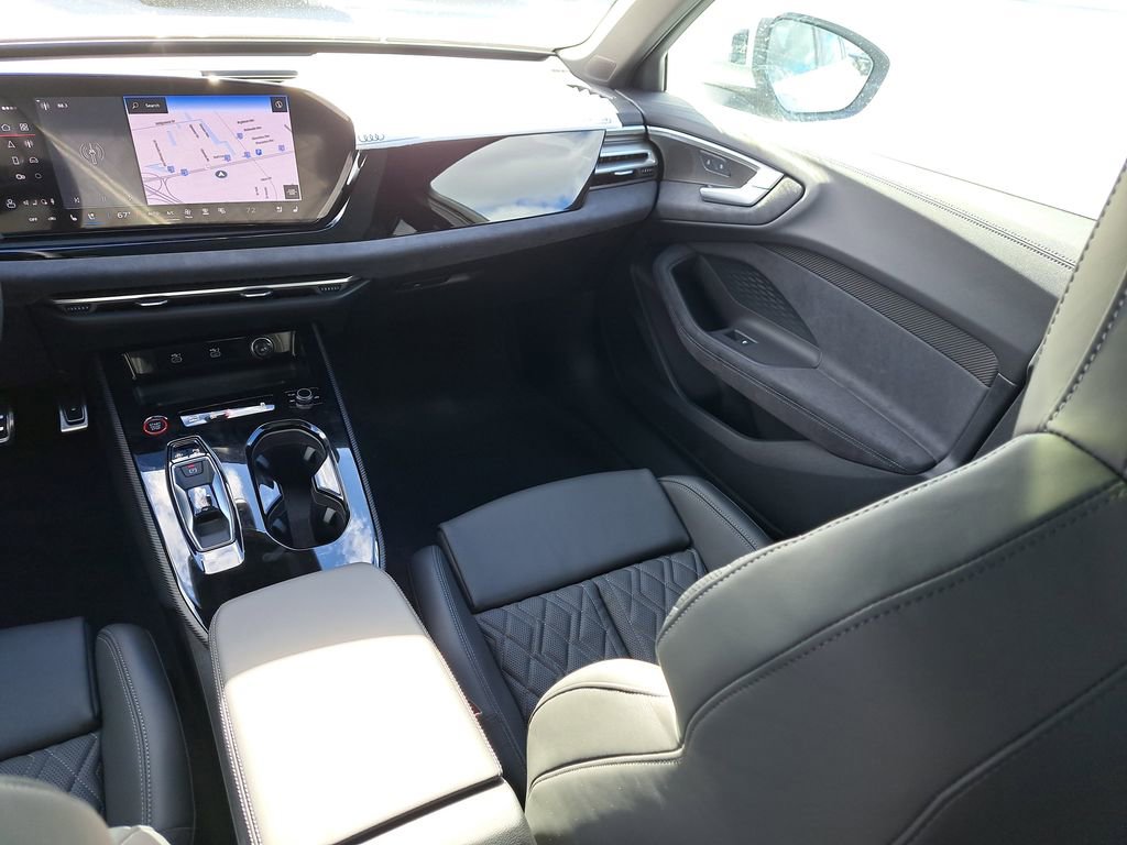 New 2025 Audi S5 Premium Plus image 24