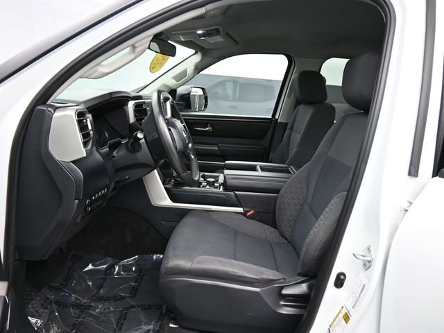 Used 2024 Toyota Tundra SR5 w/ SR5 Convenience Package image 21