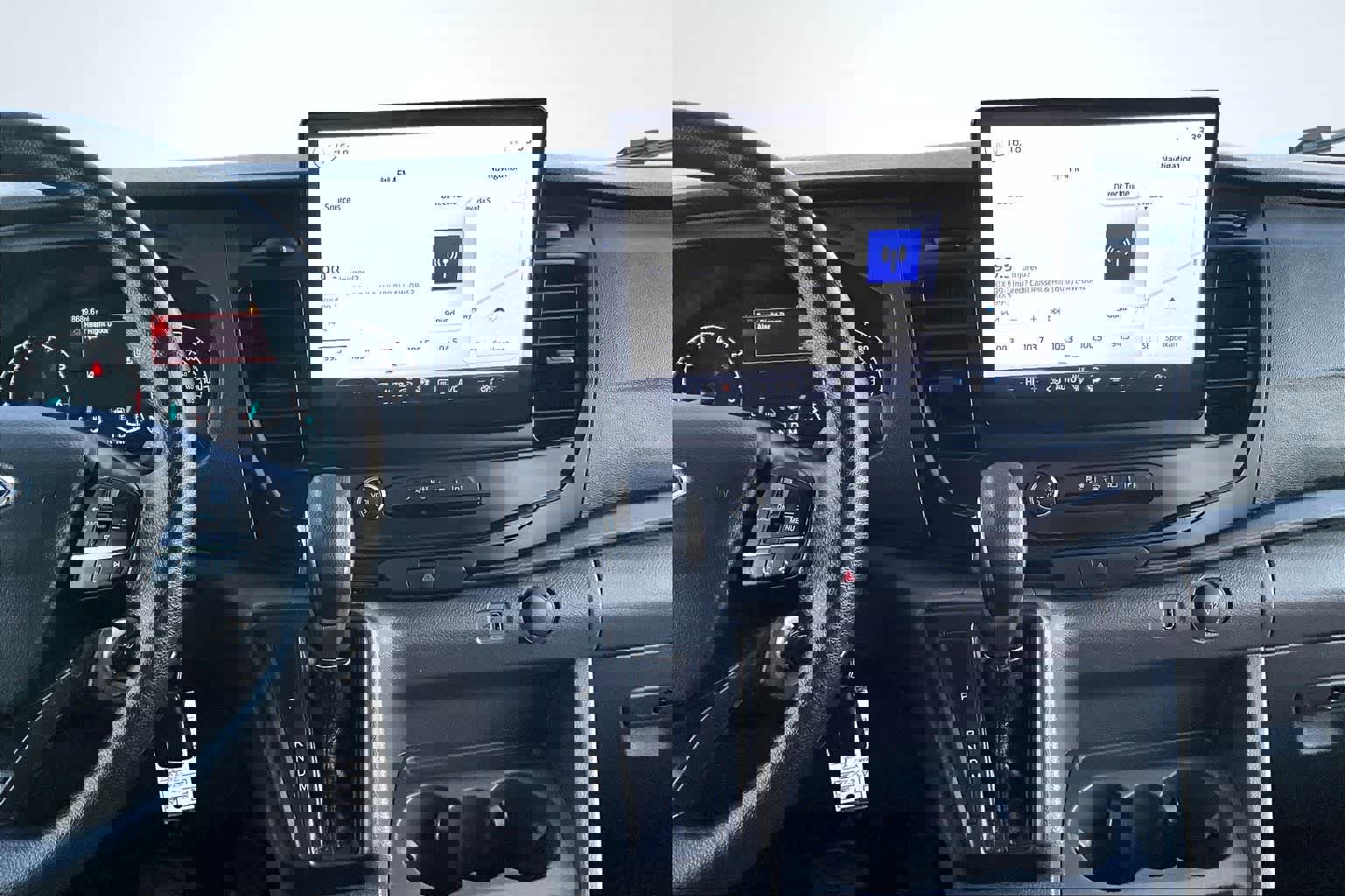 Used 2024 Ford Transit 350 XL w/ Upfitter Package image 15