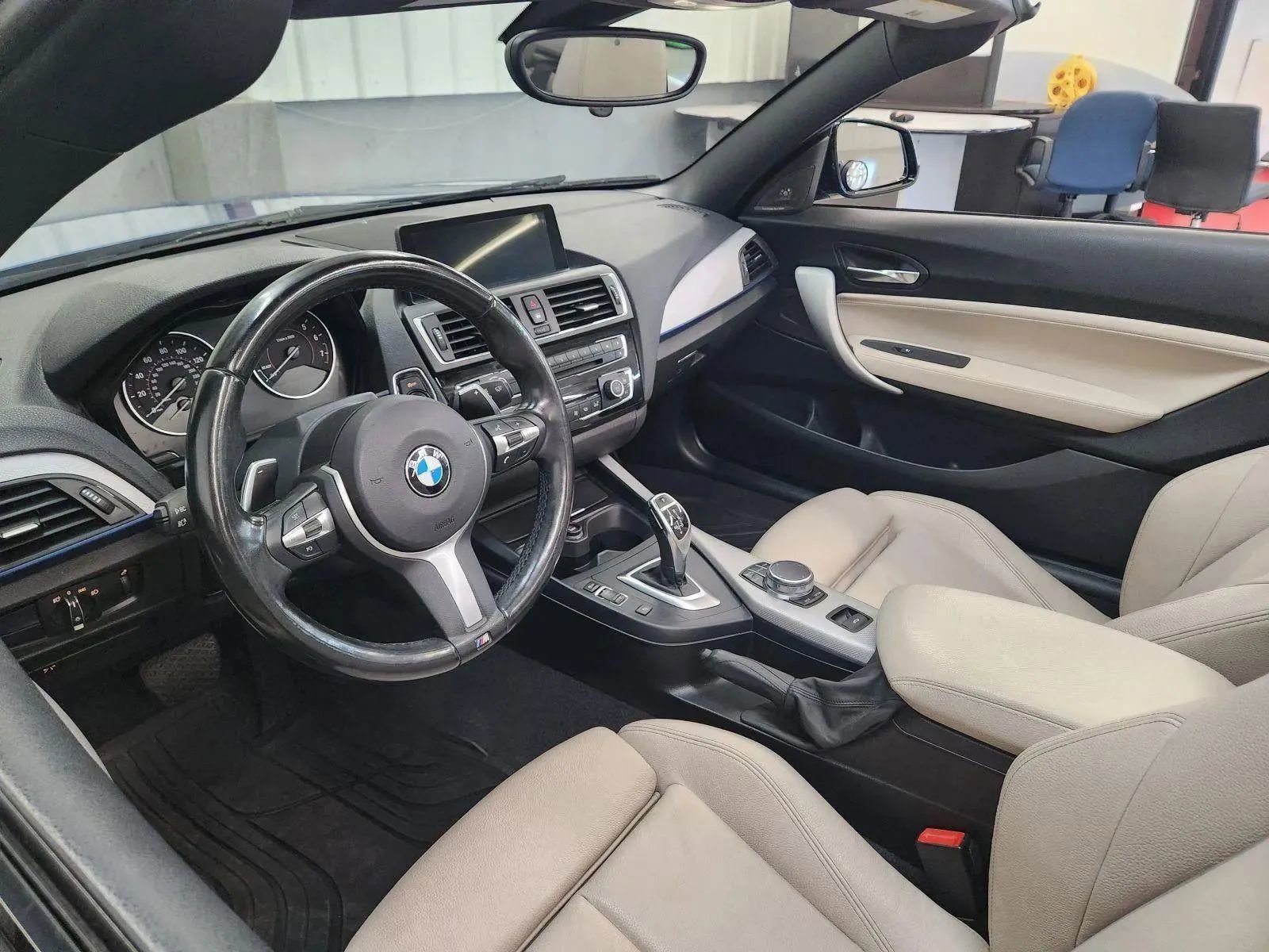 Used 2017 BMW M240i xDrive Convertible image 33