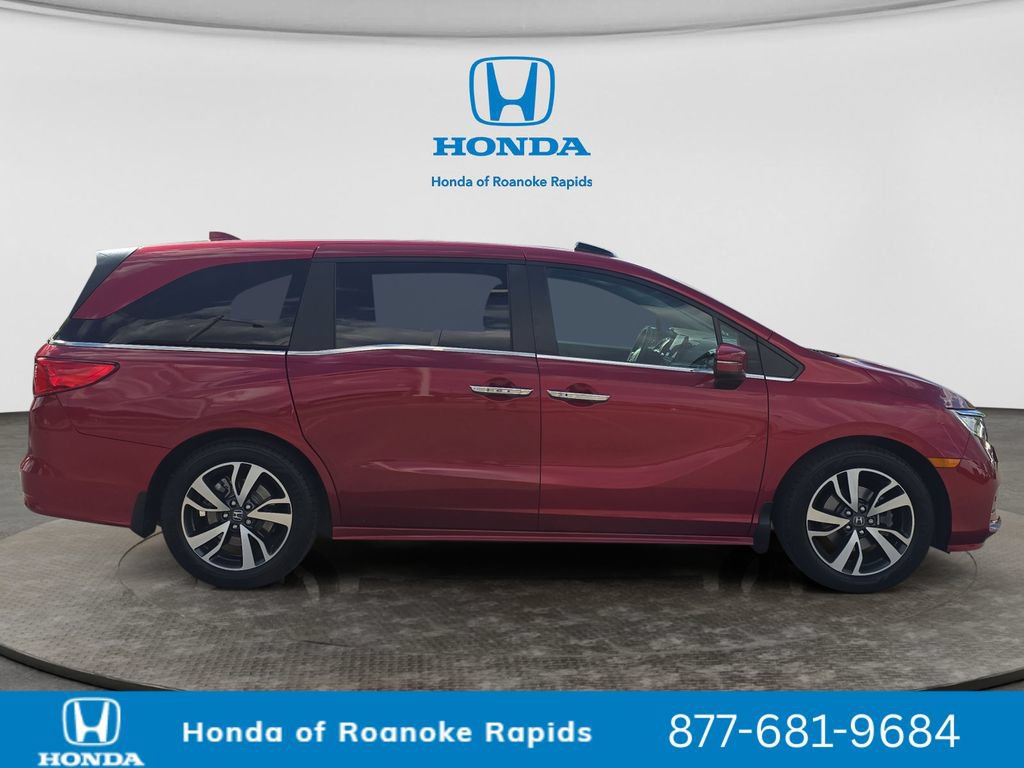 Used 2023 Honda Odyssey Touring image 6