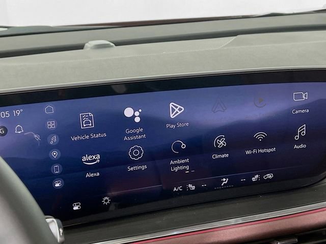 New 2025 Buick Envision Sport Touring image 13