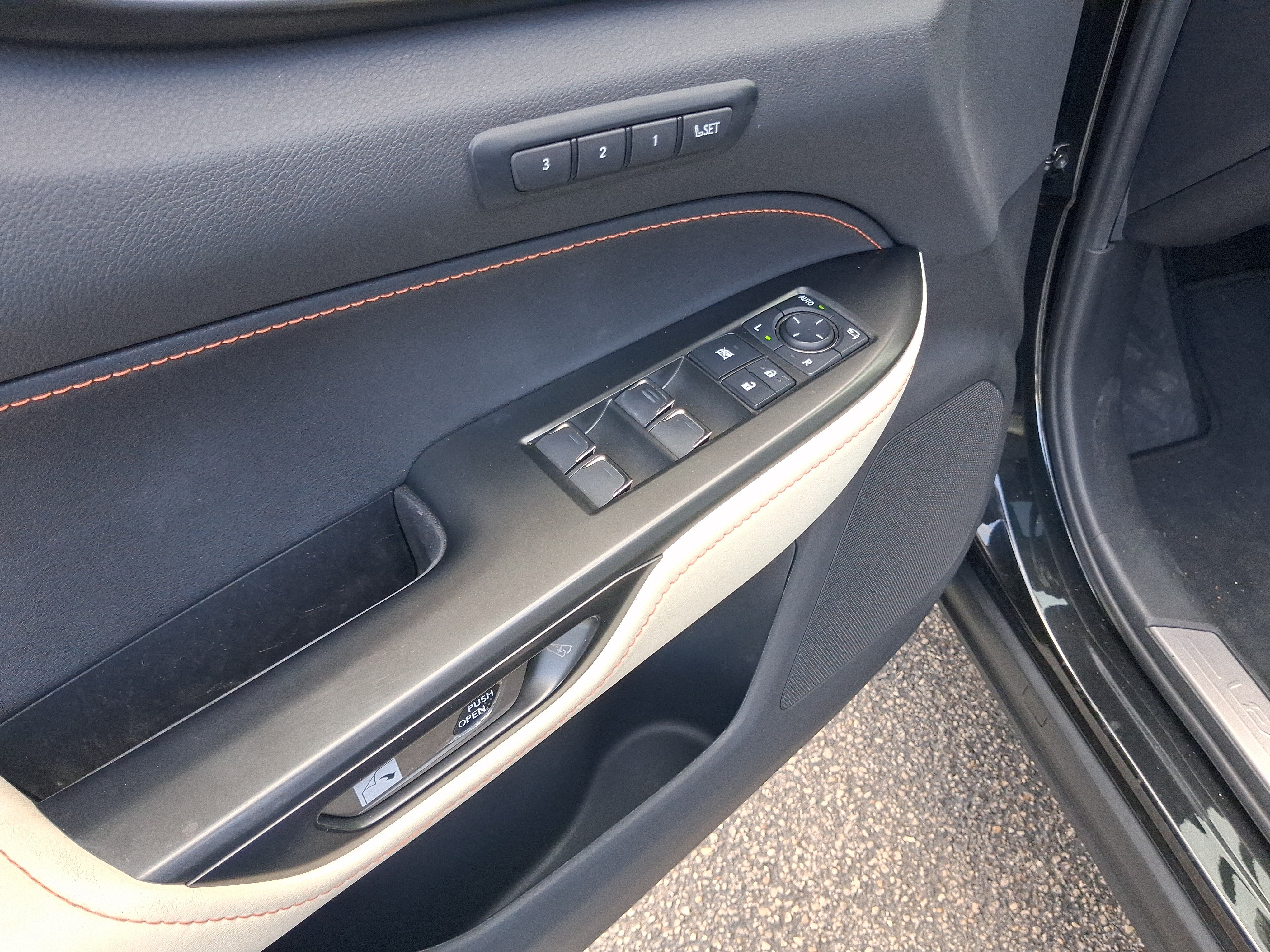 Used 2023 Lexus NX 350 AWD image 24