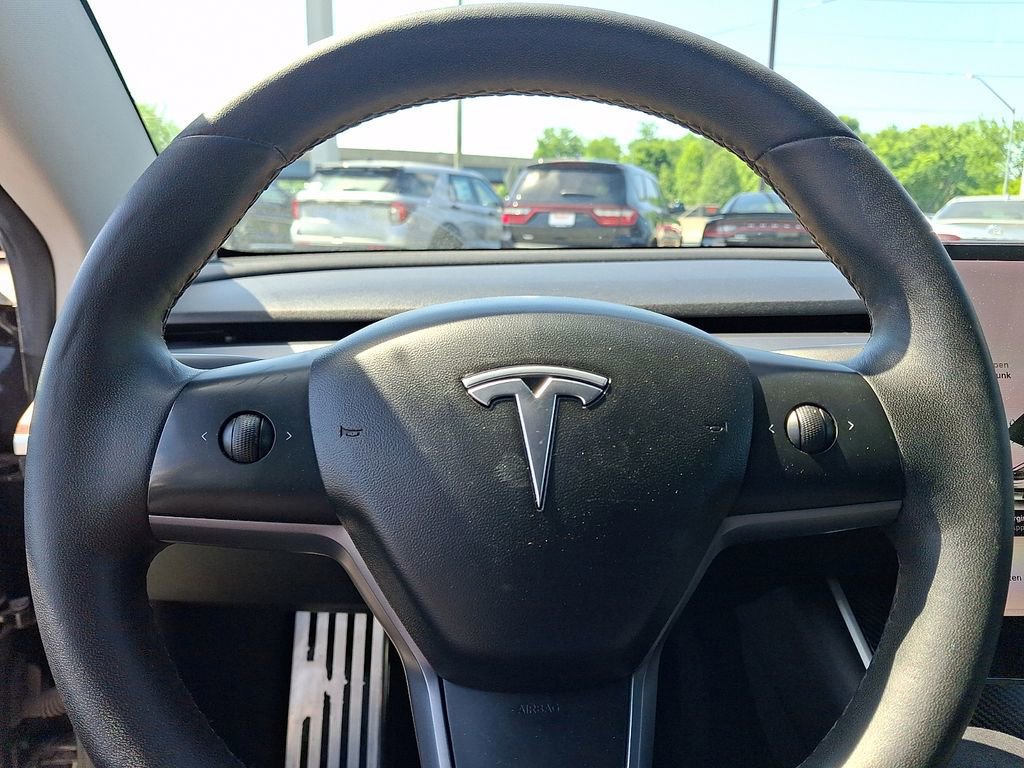 Used 2019 Tesla Model 3 Long Range AWD/4WD image 20