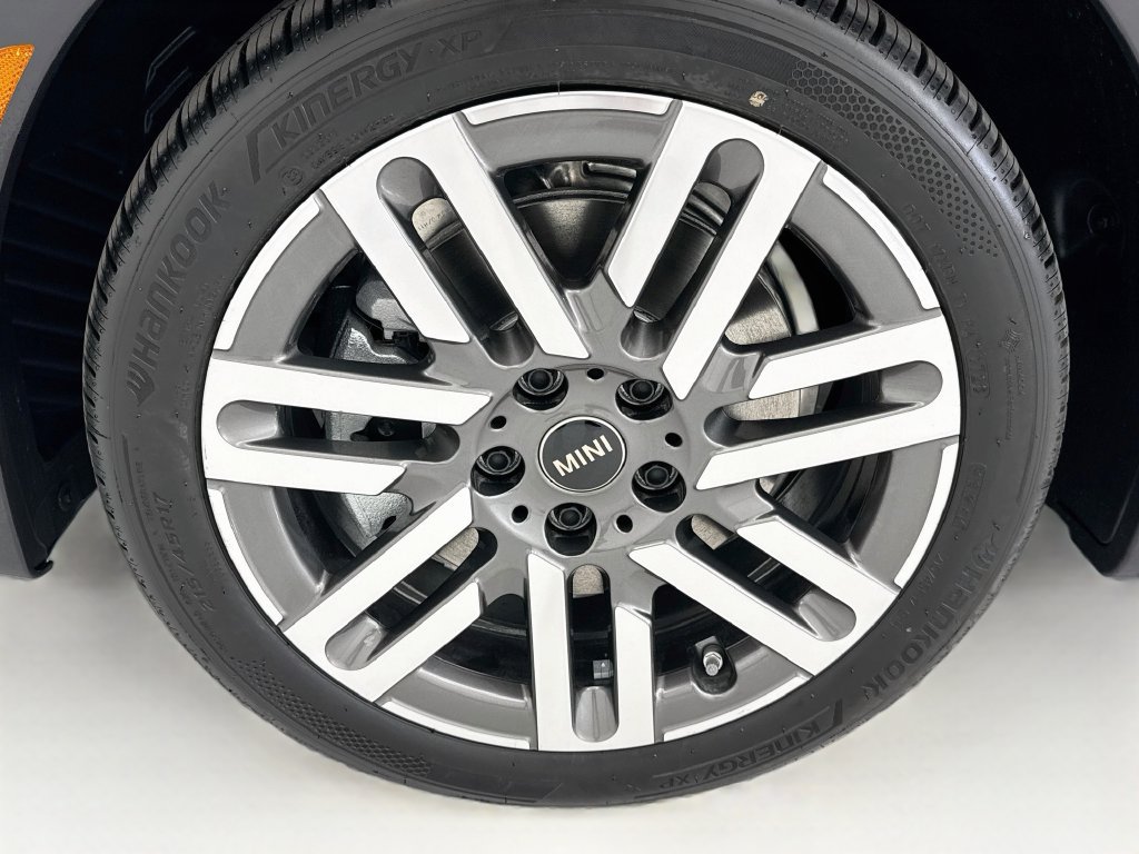 New 2026 MINI Cooper S FWD image 29