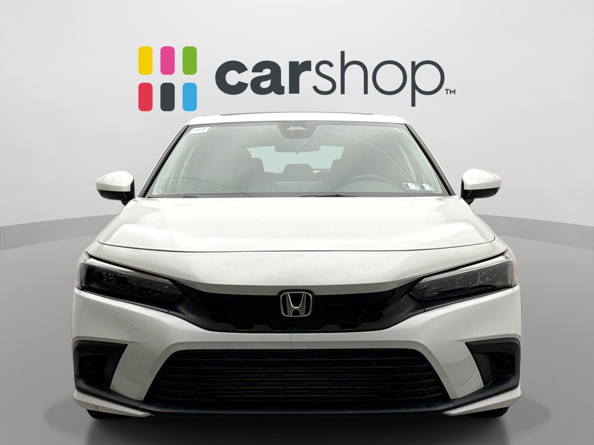 Used 2024 Honda Civic EX-L image 8