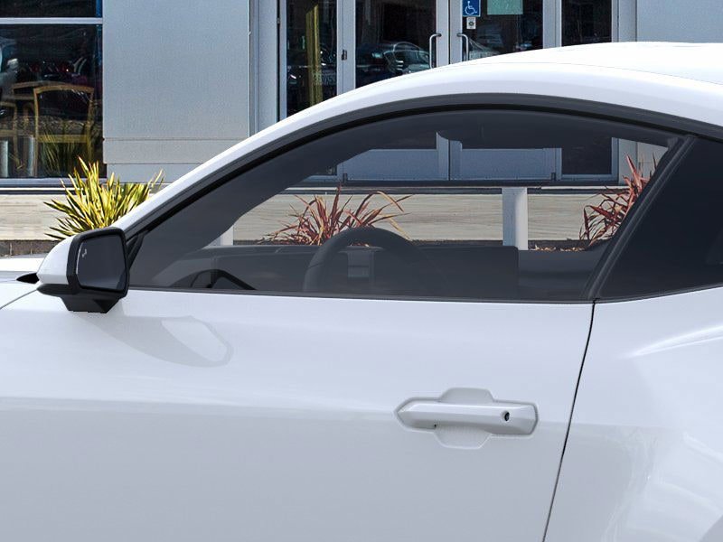 New 2025 Ford Mustang Coupe image 20