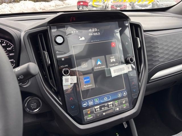 New 2026 Subaru Forester Premium image 25