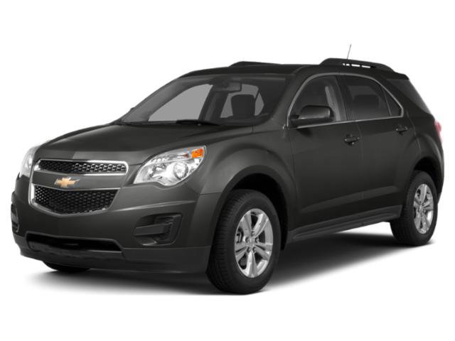 Used 2015 Chevrolet Equinox LT w/ Power Convenience Package