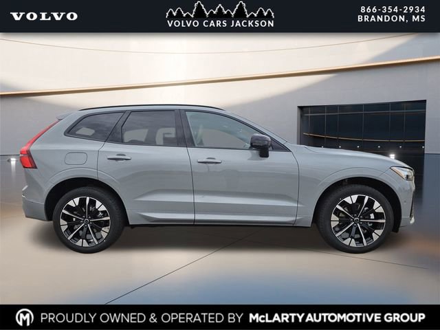 New 2026 Volvo XC60 B5 Plus w/ Protection Package Premier image 3