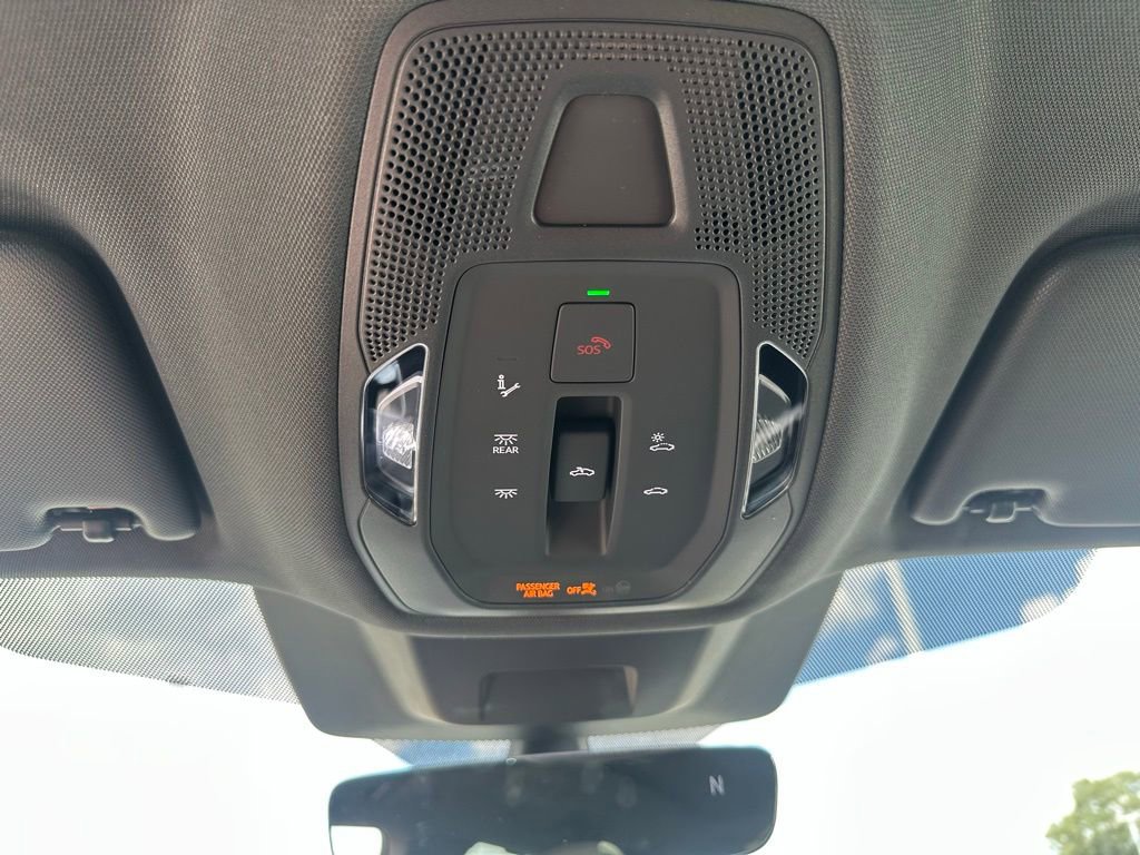 New 2025 Audi Q5 Premium Plus image 16