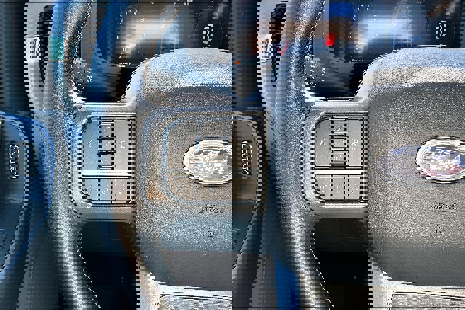 Used 2024 Ford F150 XLT w/ Mobile Office Package image 20