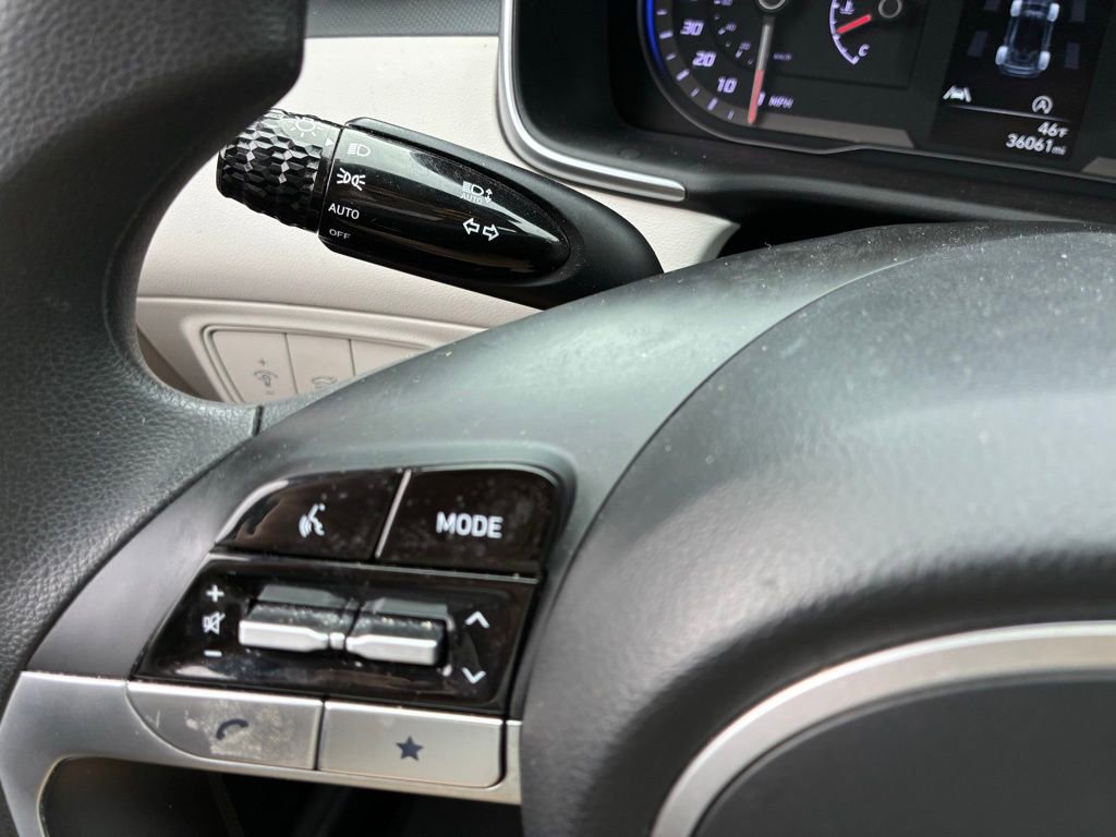 Used 2023 Hyundai Tucson SEL image 27