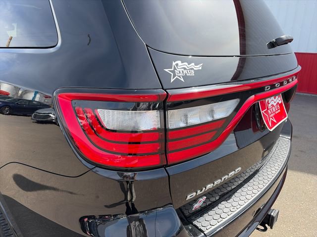 Used 2023 Dodge Durango GT image 19