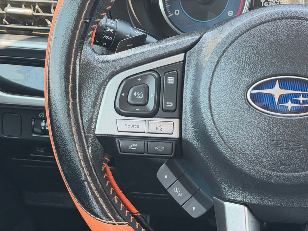 Used 2016 Subaru Crosstrek 2.0i Limited AWD/4WD image 17