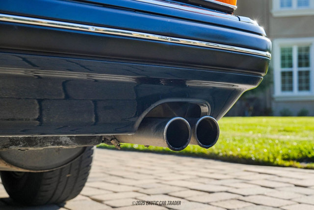 Used 1996 Rolls-Royce Silver Dawn image 66