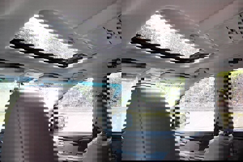 Used 2012 Honda Odyssey EX-L image 11