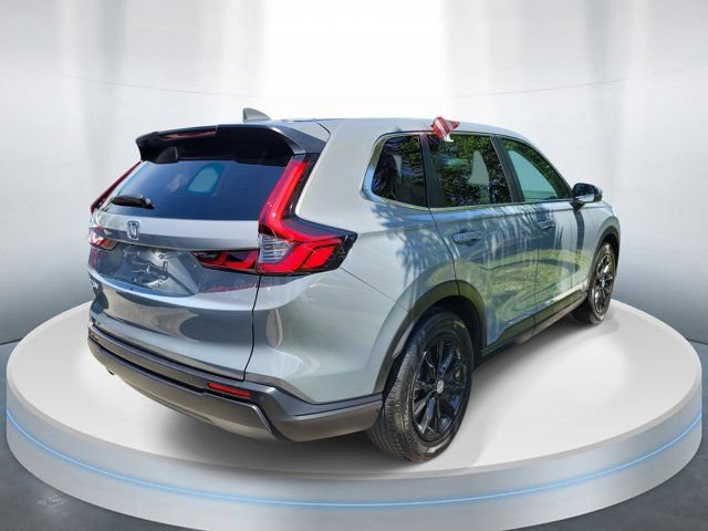 Used 2024 Honda CR-V EX-L image 4