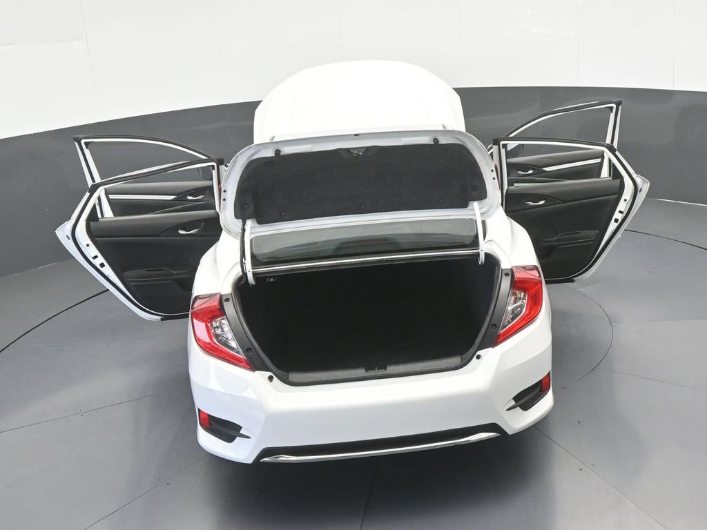 Used 2020 Honda Civic LX image 59