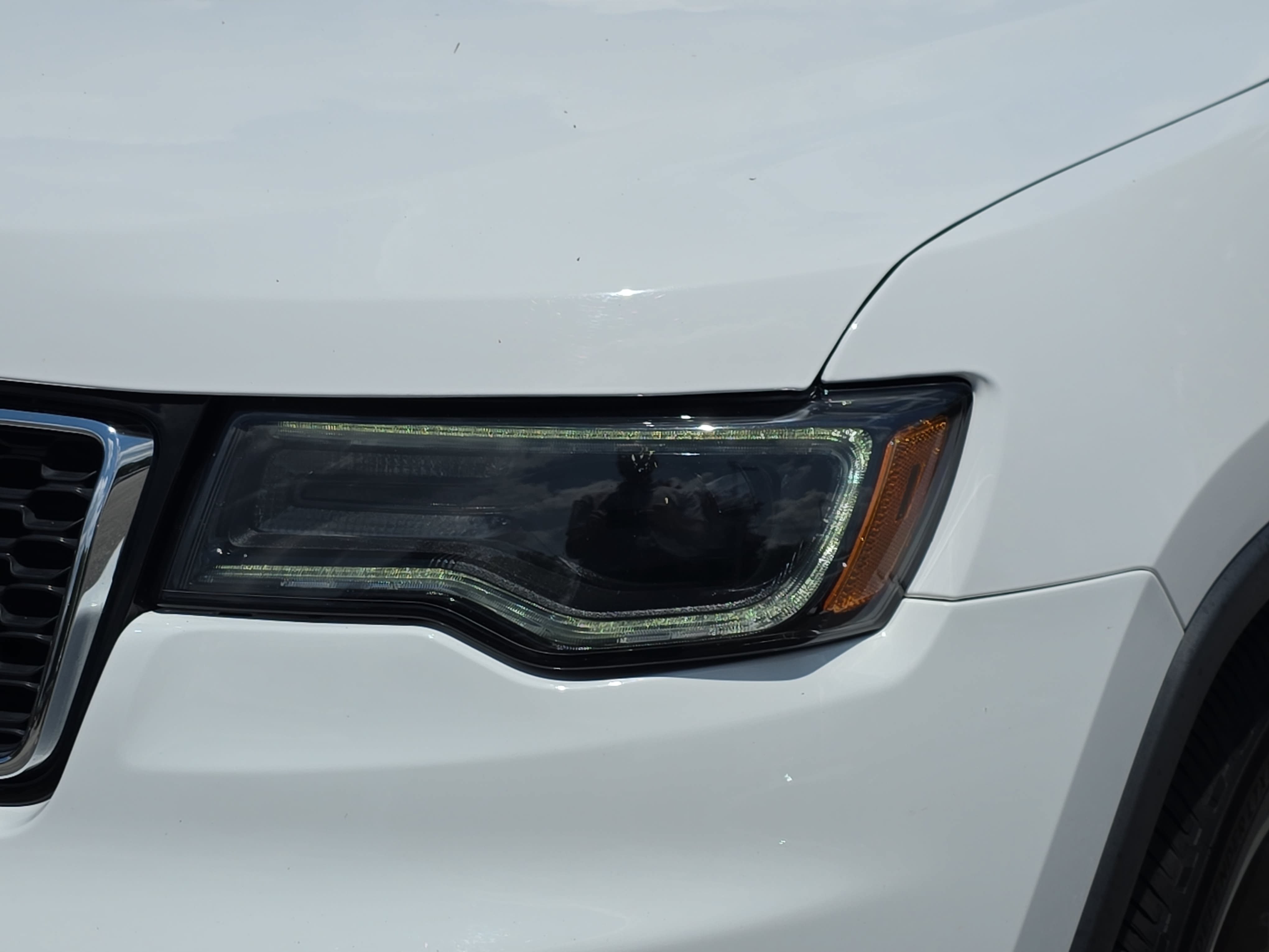 Used 2020 Jeep Grand Cherokee Limited w/ Luxury Group II AWD/4WD image 29