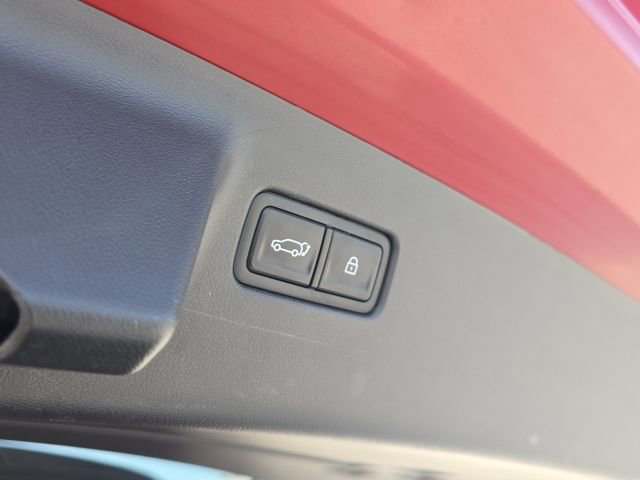 Used 2024 Hyundai Santa Fe Limited image 12
