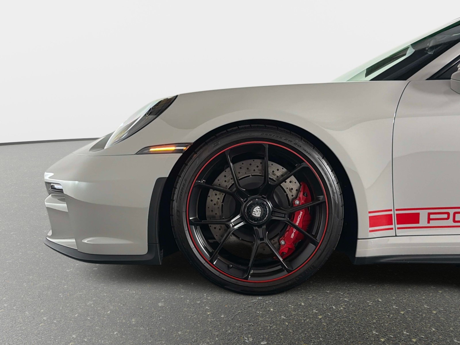 Used 2024 Porsche 911 GT3 RWD image 24