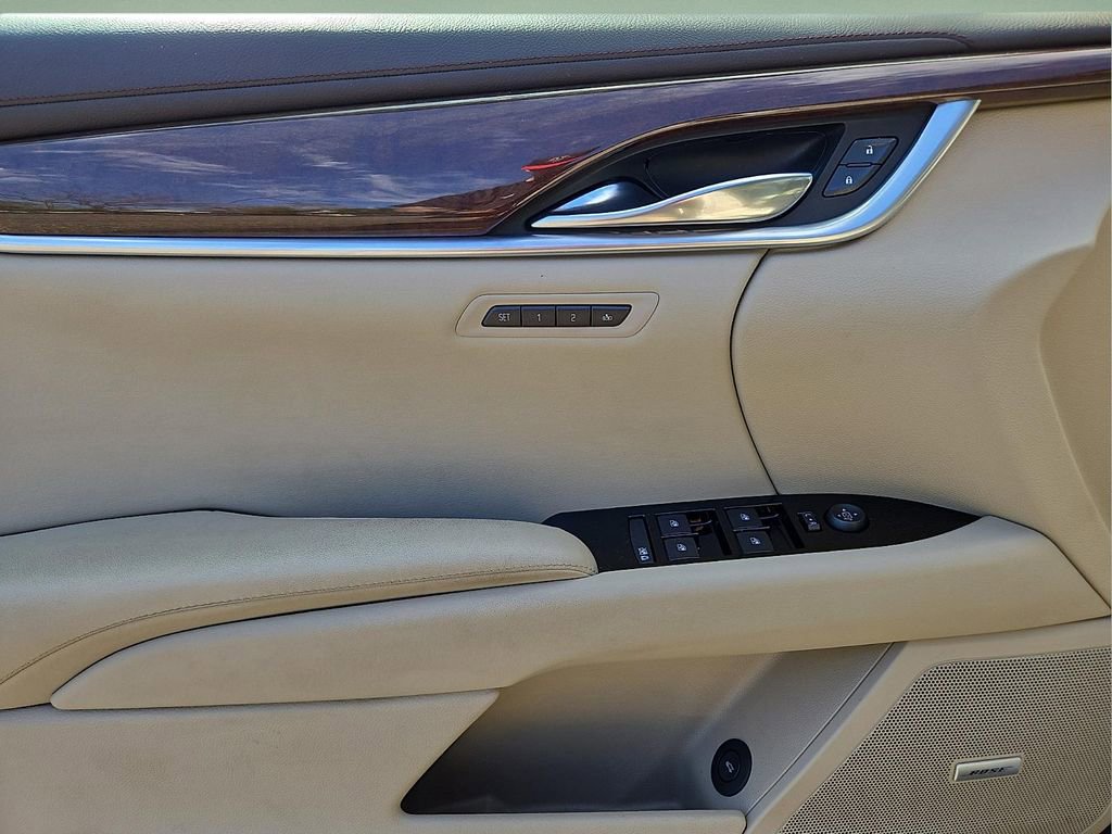Used 2013 Cadillac XTS Luxury w/ Driver Awareness Package FWD image 12