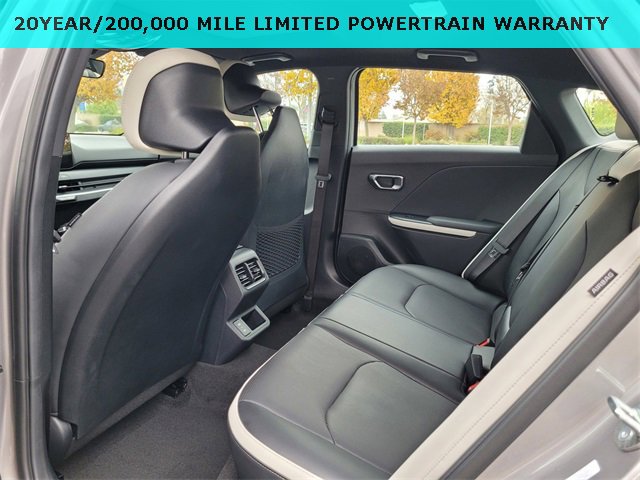 New 2025 Kia K4 GT-Line Turbo image 6