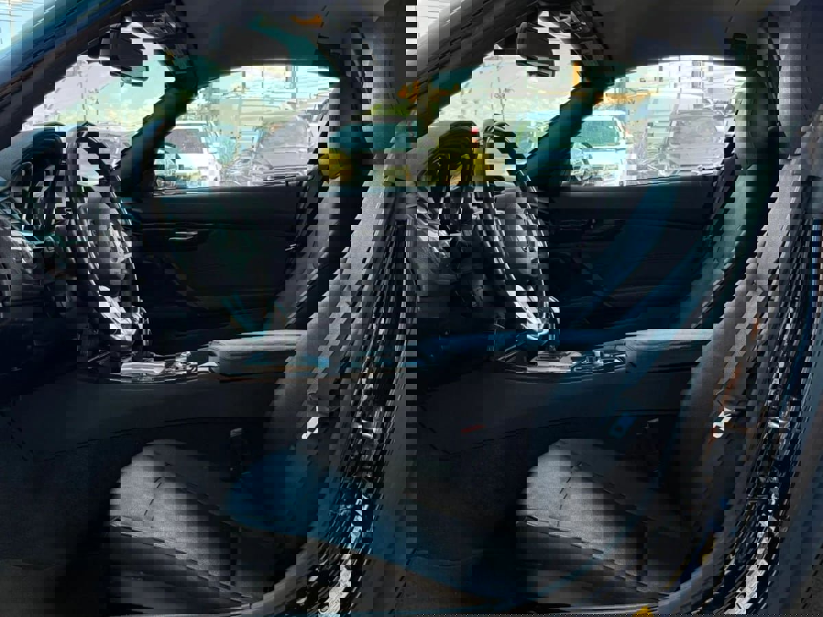 Used 2012 BMW Z4 sDrive35i image 49