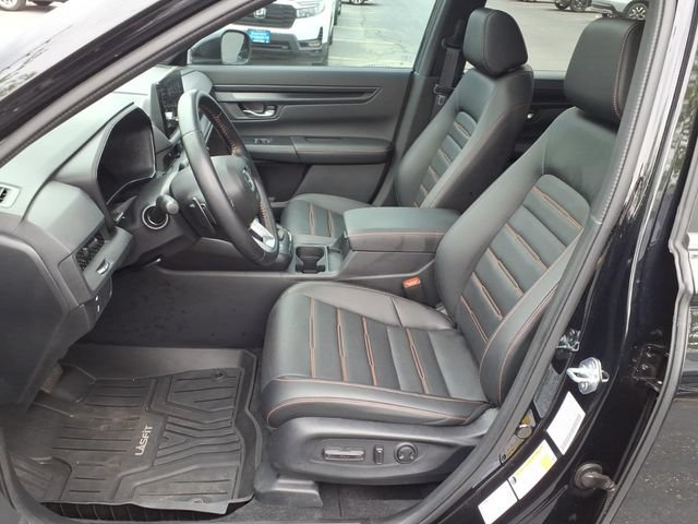Certified 2025 Honda CR-V Sport-L image 4