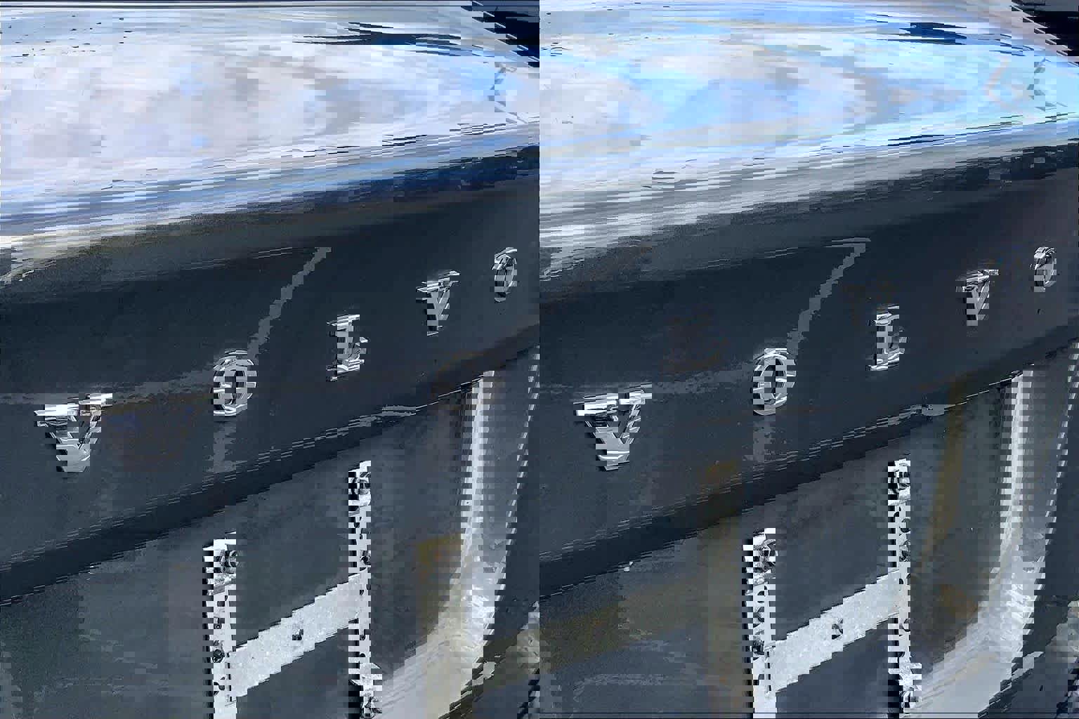 Used 2016 Volvo S60 T5 Premier w/ Convenience Package image 30