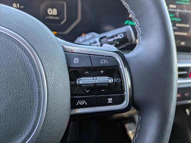 Used 2024 Kia Sorento SX Prestige image 11