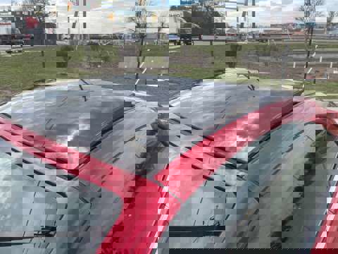 Used 2014 Volkswagen Eos Komfort image 36