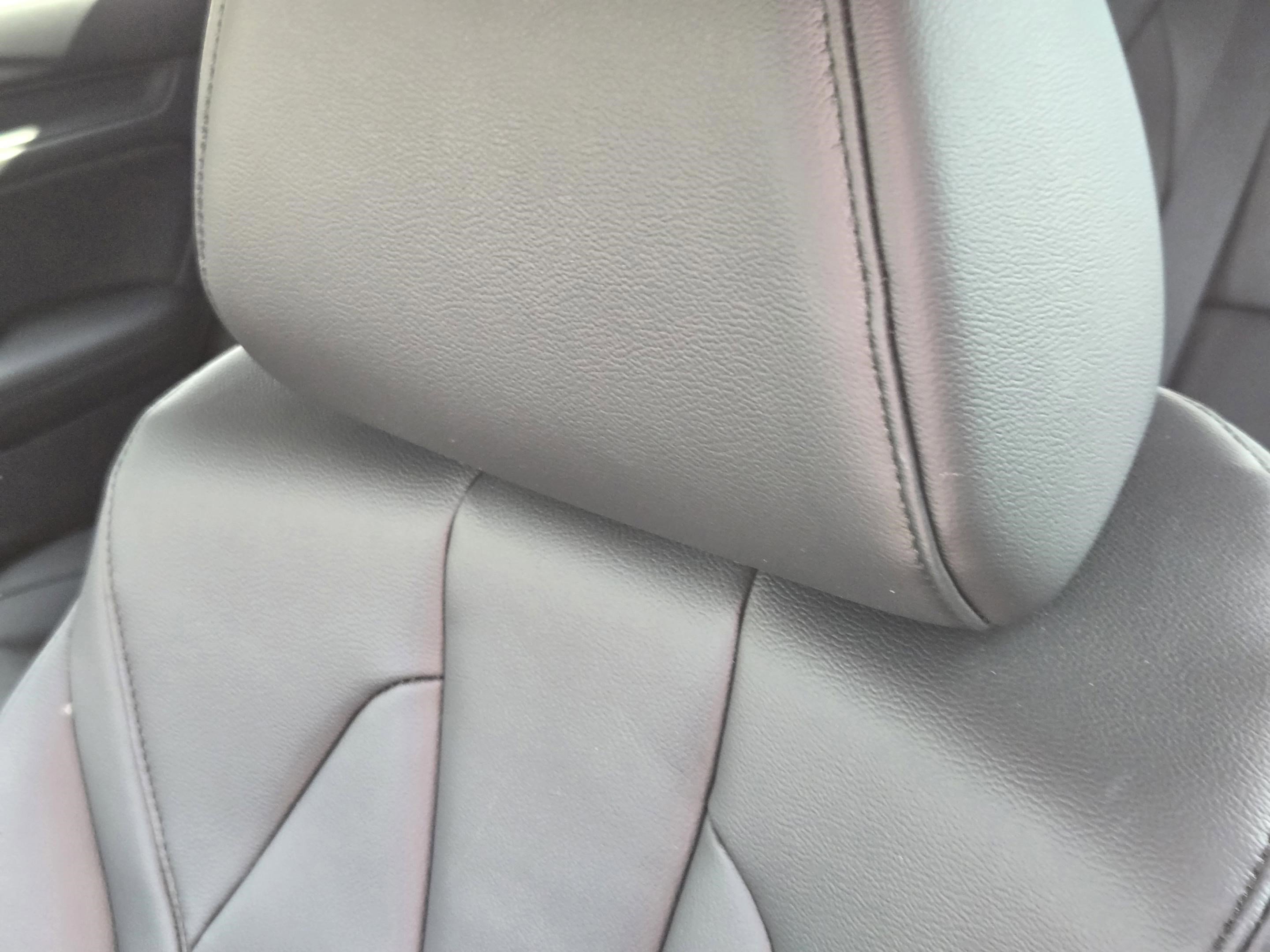 Certified 2024 Acura Integra FWD image 17