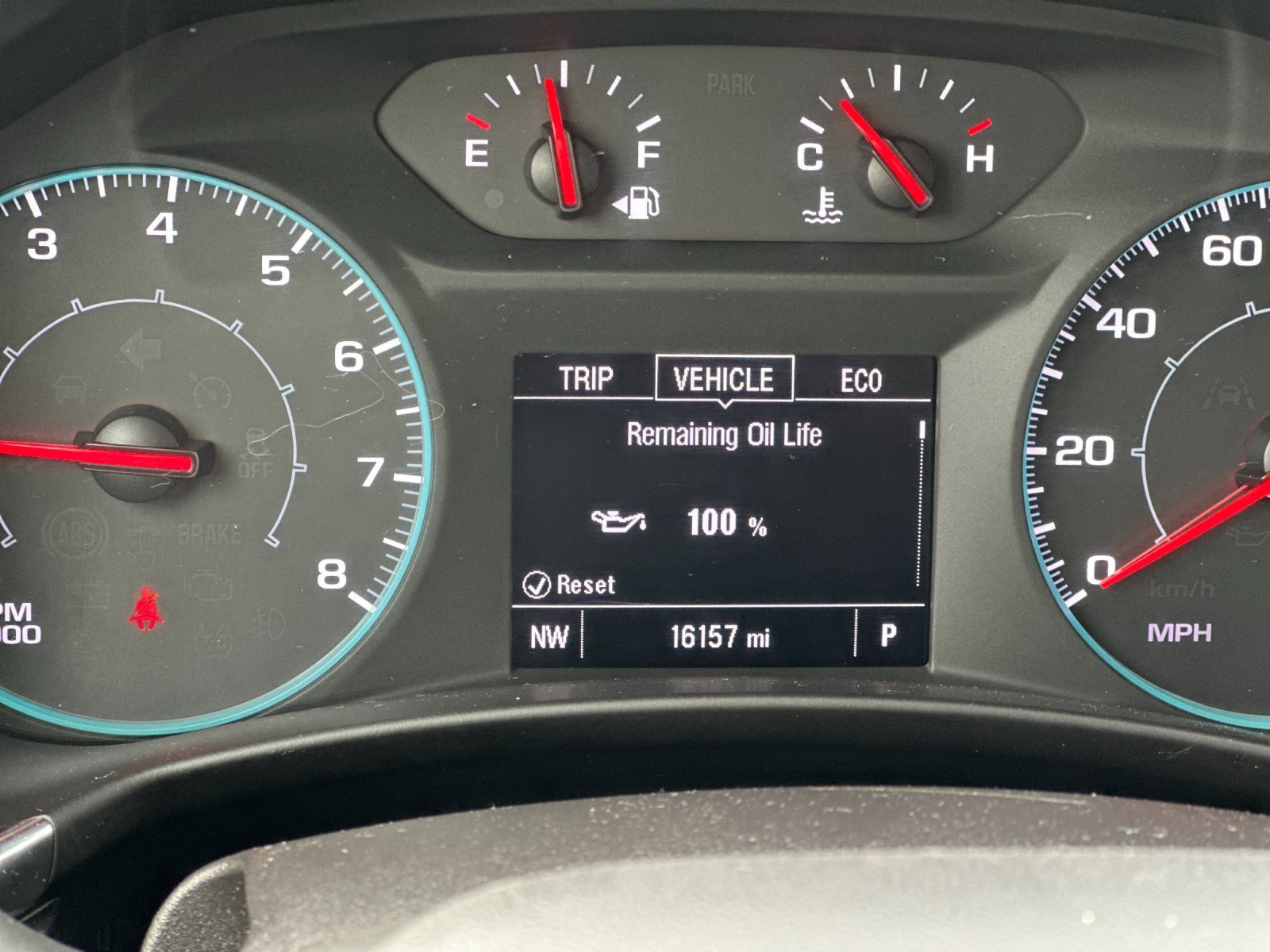 Used 2024 Chevrolet Equinox LS image 25