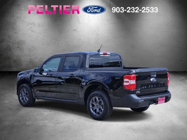 Used 2024 Ford Maverick XLT w/ XLT Luxury Package FWD image 6